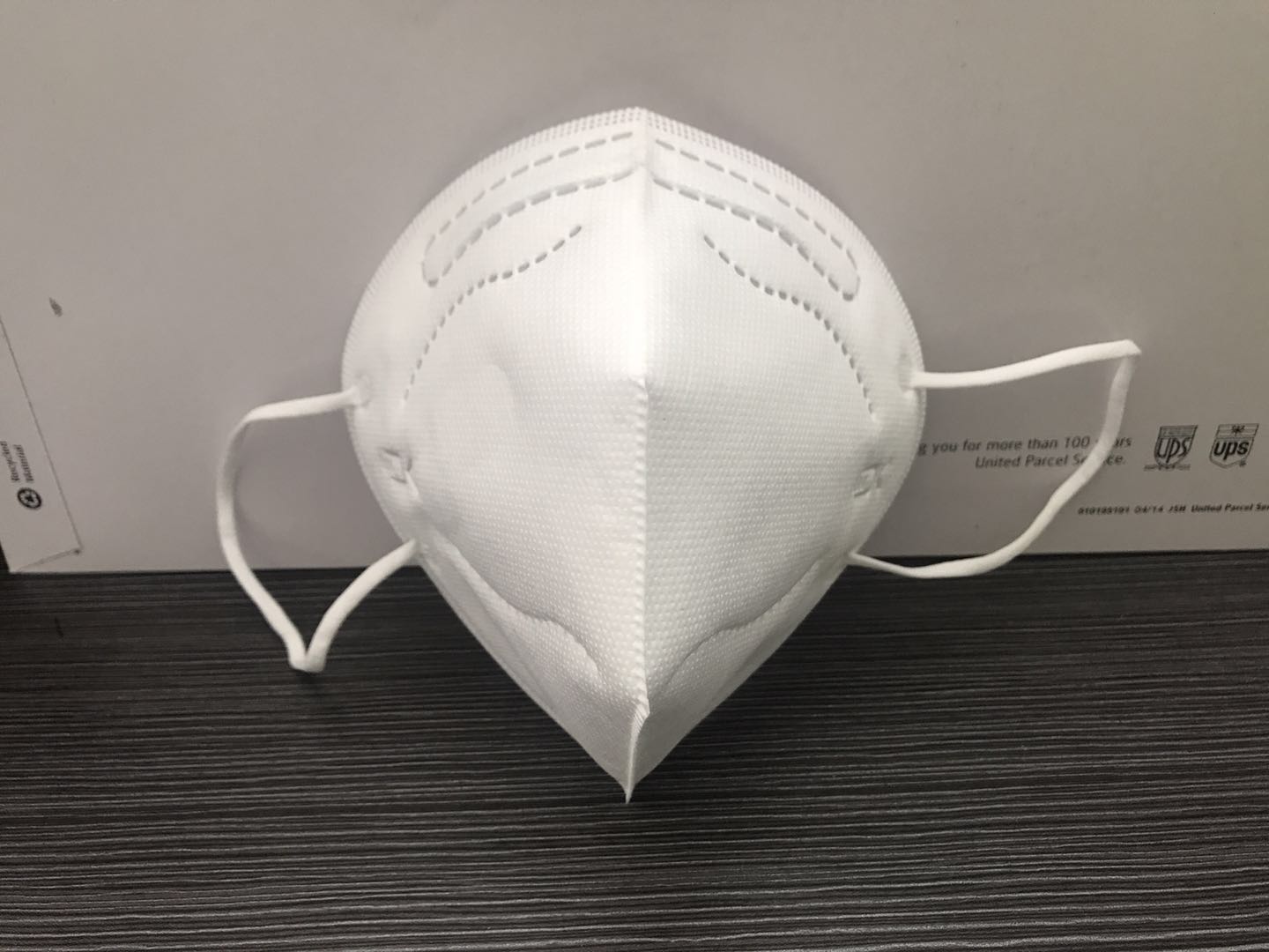 KN95 Protective Masks
